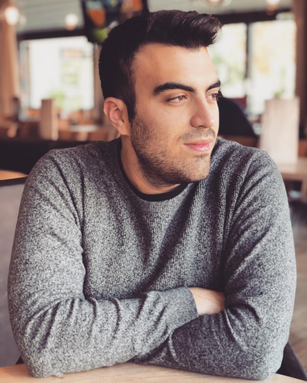 Alejandro Moñiz Mesa